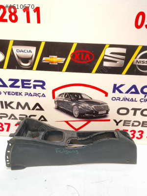 RENAULT FLUENCE ORTO KONSOL