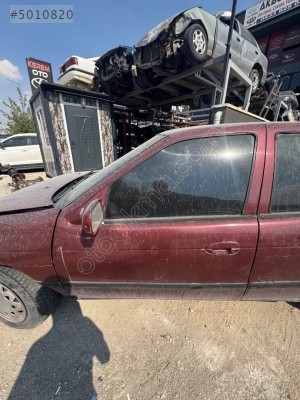 Kia sephia sol ön kapı
