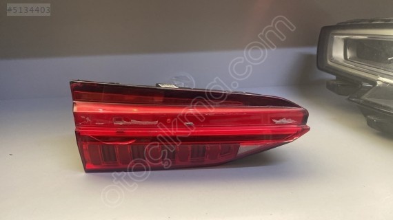 AUDI A6 C8 Sedan Sol Arka Stop Lambası 4K5945093