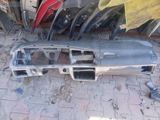 Renault Laguna 1 ön torpido