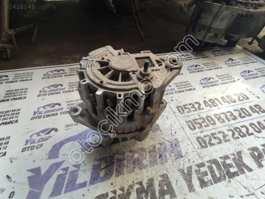 DAEWOO NEXİA 1.5 ŞARJ DİNAMOSU