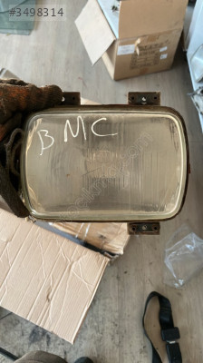 Tm30 sağ ön far