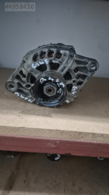 Kia Ceed Şarj Dinamosu / G4FA