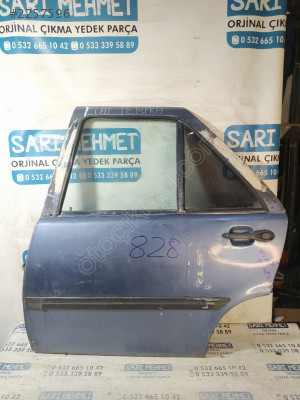 ÇIKMA FİAT TEMPRA SOL ARKA KAPI