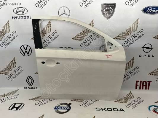 PEUGEOT 301 SAĞ ÖN KAPI ORİJİNAL ÇIKMA