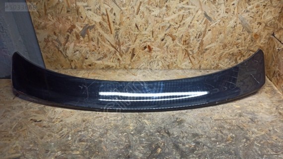 CITROEN C4 SPOILER 9835054580