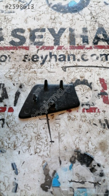 13502070 opel astra j sol kapı kartonu vida kapagı