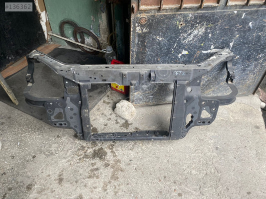 GETZ ÖN PANEL HYUNDAİ ORJİNAL ÇIKMA PARÇA