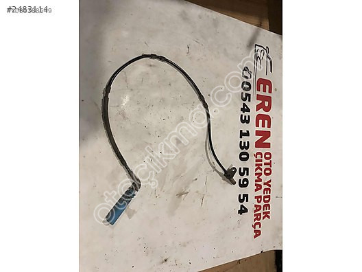 BMW X3 Modeli için Orijinal ABS Kablosu