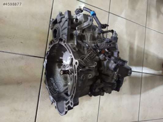 HYUNDAİ ACCENT ŞANZIMAN