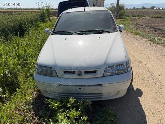 FİAT ALBEA ENJEKTÖR ÇIKMA