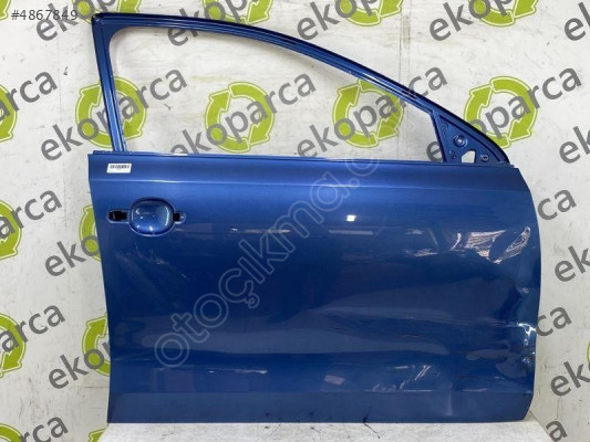 VOLKSWAGEN JETTA 2011 2017 SAĞ ÖN KAPI 5C6831056
