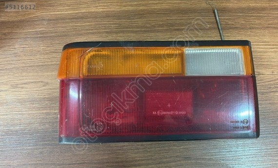 RENAULT 9 SOL STOP