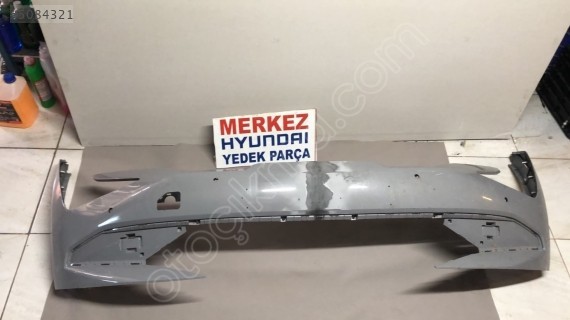 KIA EV6 21/23 ÖN TAMPON