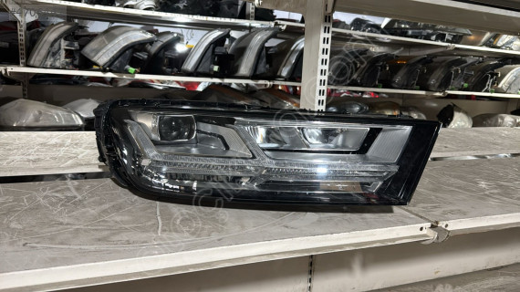 AUDİ Q7 LED SAĞ FAR