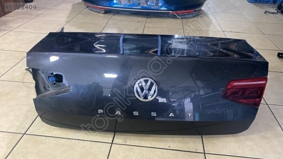 VOLKSWAGEN PASSAT B8.5 BAGAJ