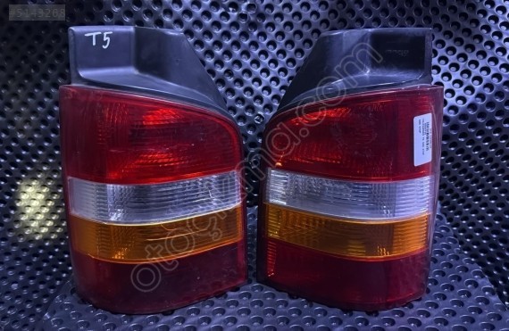 VOLKSWAGEN TRANSPORTER SAĞ SOL STOP
