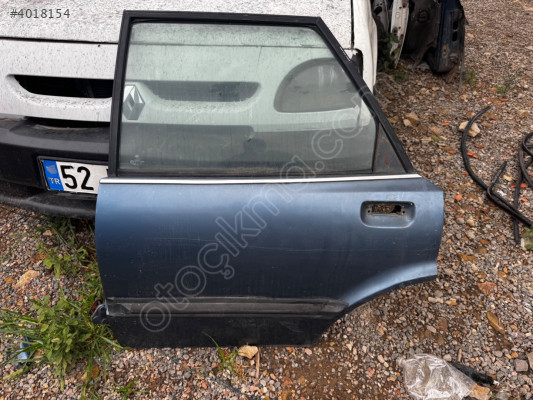 Ford Taunus Sol Arka Kapı (Boş)