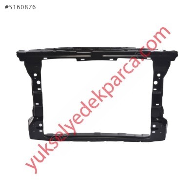Ön Panel Skoda Yeti 2014-2018 5L0805591B