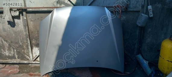 Hyundai accent admire motor kaputu