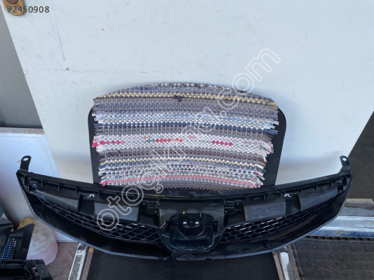HONDA CİVİC ÖN PANJUR FD6