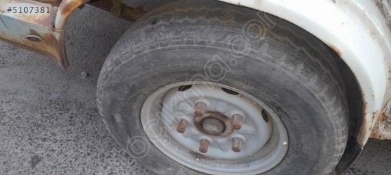 BMC Levent tm 30 jant 14 inç