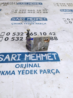 ÇIKMA FİAT TEMPRA SOL ÖN KAPI ALT MENTEŞESİ