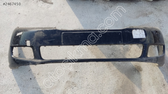 RENAULT LATİTUDE ÖN TAMPON ÇIKMA PARÇA