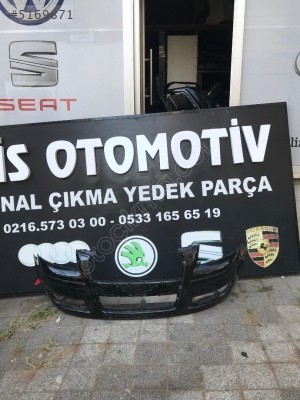 AUDİ A3 ÖN TAMPON 2005 2008