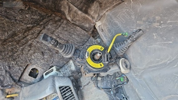 Chevrolet Captiva sinyal kolları
