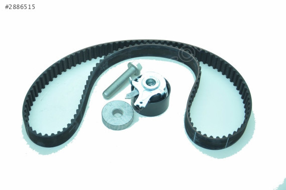 Motor Takozu Arka Duster