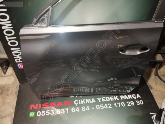 Chery Tiggo 8 sol ön kapı