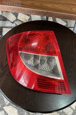 RENAULT SEMBOL SOL STOP
