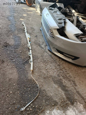 Ford focus 2012-2018 sağ sol Tavan airbag