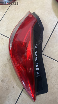 OPEL İNSİGNİA B SAĞ STOP