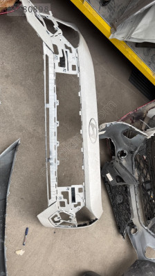 Hyundai kona ön tampon