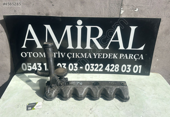TRANSPORTER T4 KÜLBÜLÜTÖR KAPAĞI