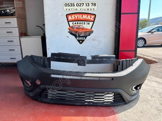 DOBLO 4 ÖN TAMPON PANELVAN ORJİNAL
