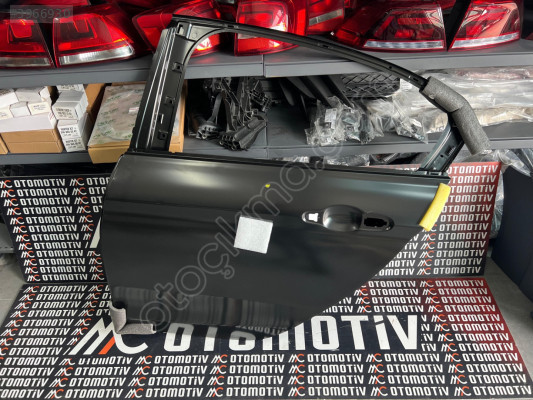 Fiat Egea sol arka kapı ORJİNA SİFİR