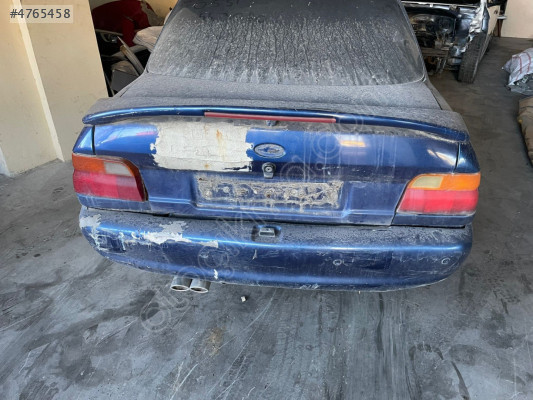 FORD ESCORT  SOL ARKA STOP ORJİNAL ÇIKMA