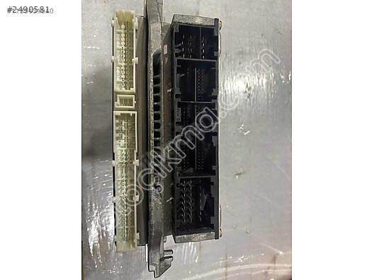 MERCEDES W202-W208-W210 ORJ. ASR BEYNİ -0175457332