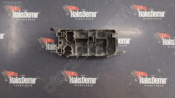 HONDA CİVİC SİGORTA KUTUSU