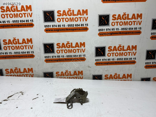 ÇIKMA VW AUDİ PASSAT B7 KAPI MENTEŞESİ 4B0831411B