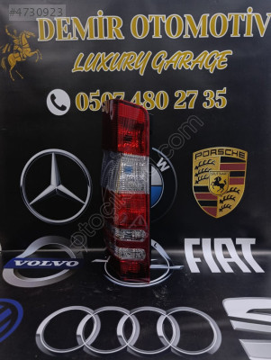 MERCEDES SPRİNTER W906 SOL ARKA STOP SIFIR