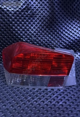 HONDA CİTY SOL STOP