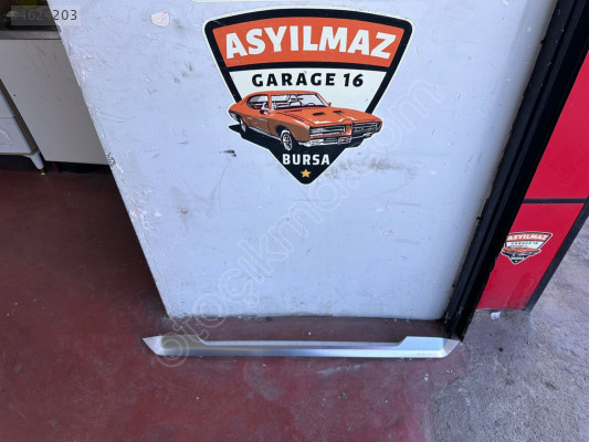 KIA EV3 ÖN TAMPON PARÇA ORJİNAL 86539EV100