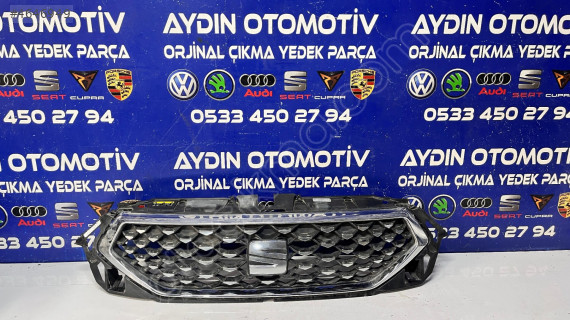 SEAT ATECA ORİJİNAL ÇIKMA ÖN PANJUR
