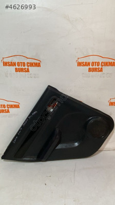 Suzuki swift sol arka kapı döşemesi