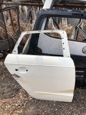 ÇIKMA AUDİ A3 SAĞ ARKA KAPI