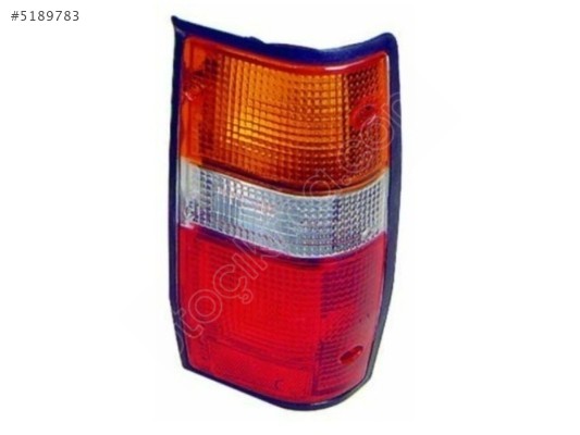 L200 1994-1998 Sol Stop Lambası